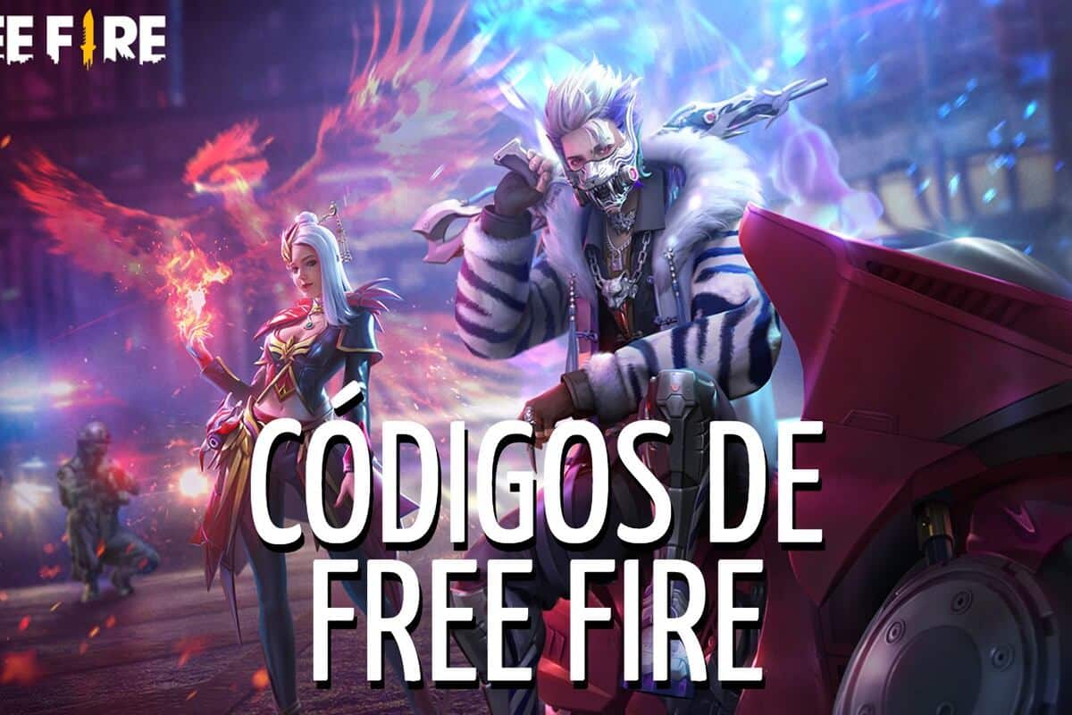 descubre como obtener codigos free fire gratis en la comunidad lider de jugadores