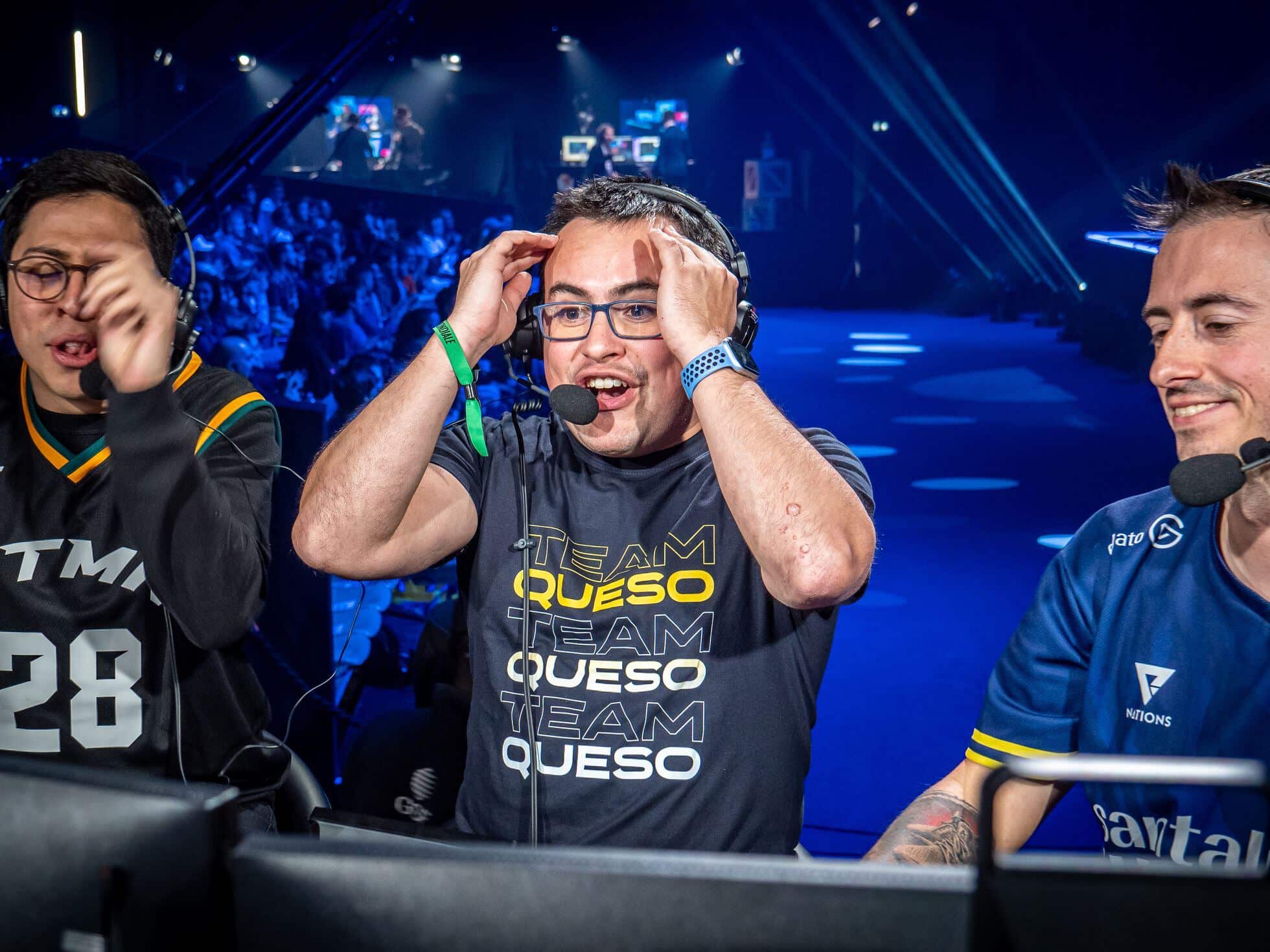 descubre como participar en clash royale league y conquistar el mundo de los esports