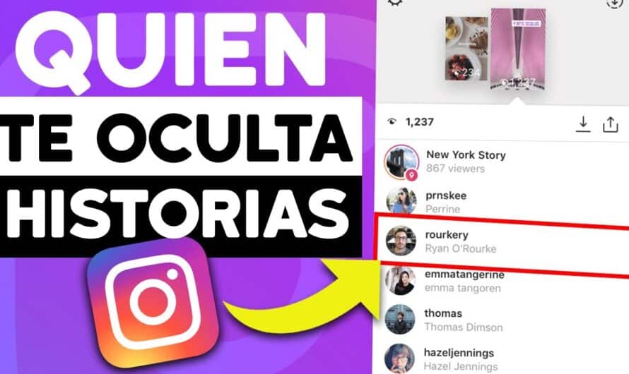 Descubre cómo saber si alguien ve tus historias de Instagram: Guía completa