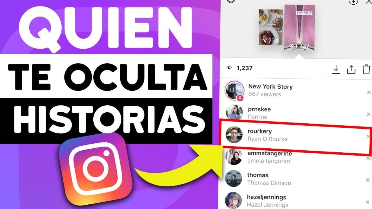descubre como saber si alguien ve tus historias de instagram guia completa