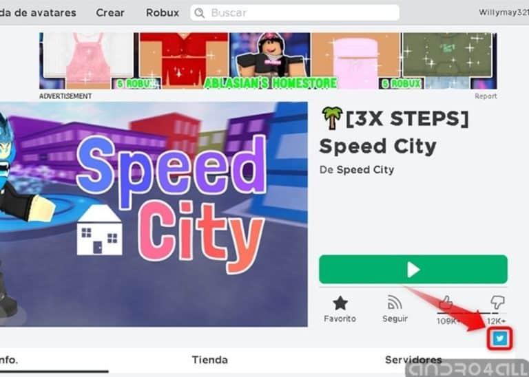 descubre como se ponen los robux guia paso a paso