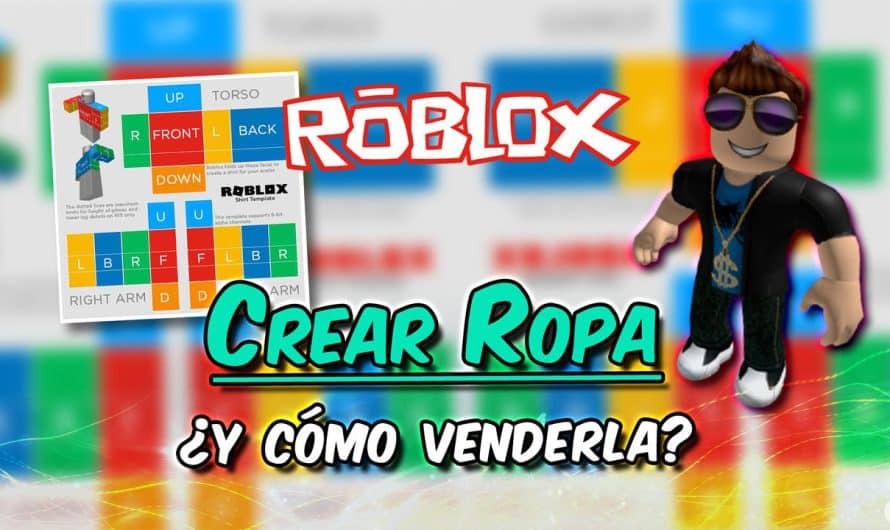 Descubre cómo subir ropa en Roblox: Guía paso a paso para creadores