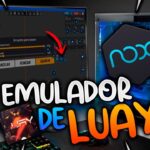 Descubre cómo usar el emulador Nox para jugar Free Fire fácilmente: guía completa