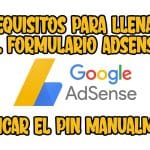 descubre como verificar si tienes una cuenta de adsense en tres sencillos pasos