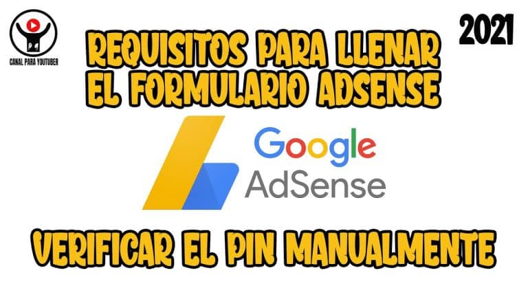 descubre como verificar si tienes una cuenta de adsense en tres sencillos pasos