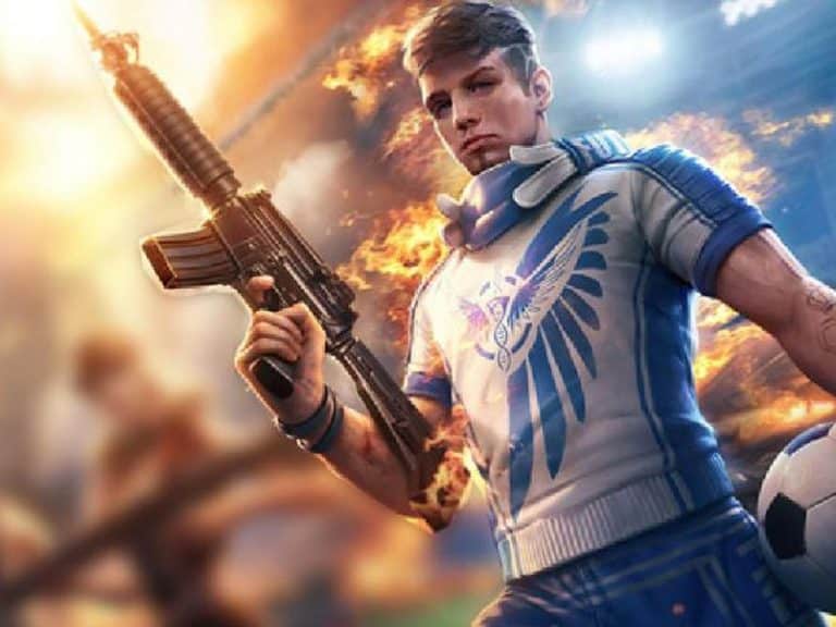 descubre cual es el arma mas letal de free fire la clave para dominar tus partidas