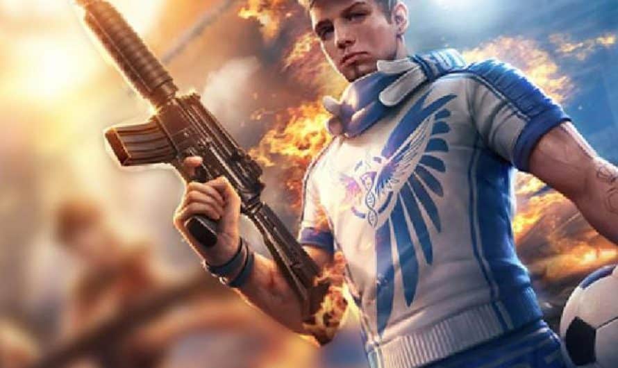 Descubre cuál es el arma más letal de Free Fire: ¡la clave para dominar tus partidas!