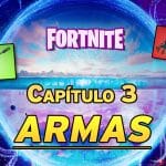 descubre cual es el arma mas letal en fortnite guia completa 2022