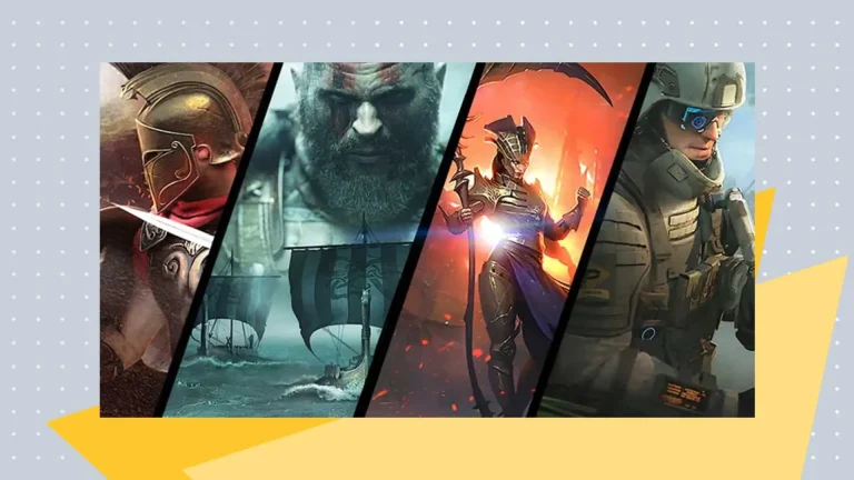 descubre cual es el juego online mas jugado top 10 de los juegos mas populares