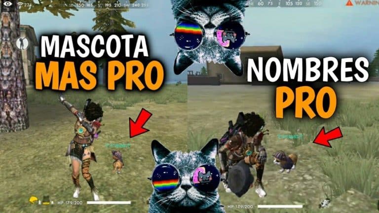 descubre cual es el mejor animal en free fire para mejorar tu estrategia de juego