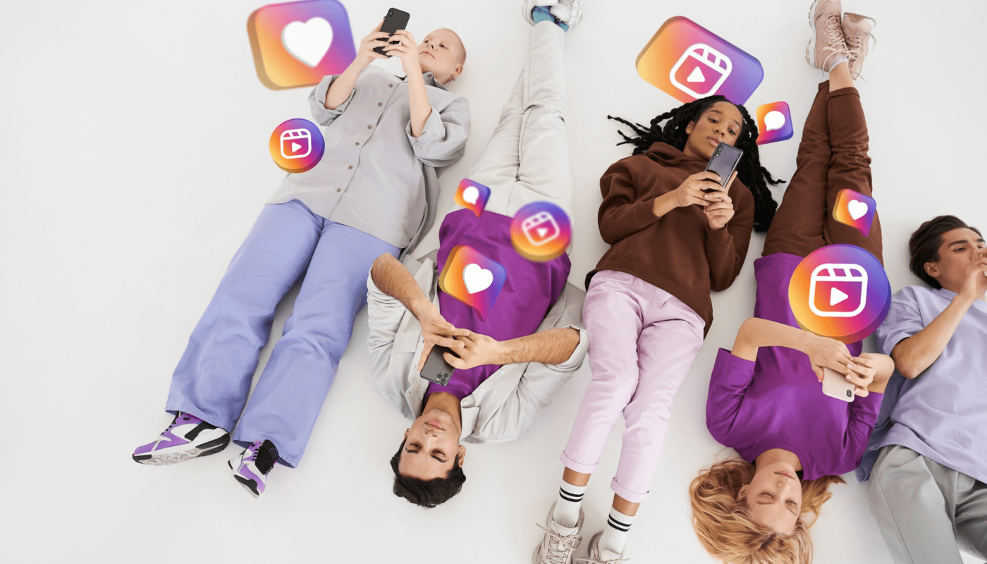 descubre cual es el publico objetivo ideal para instagram y como alcanzarlo