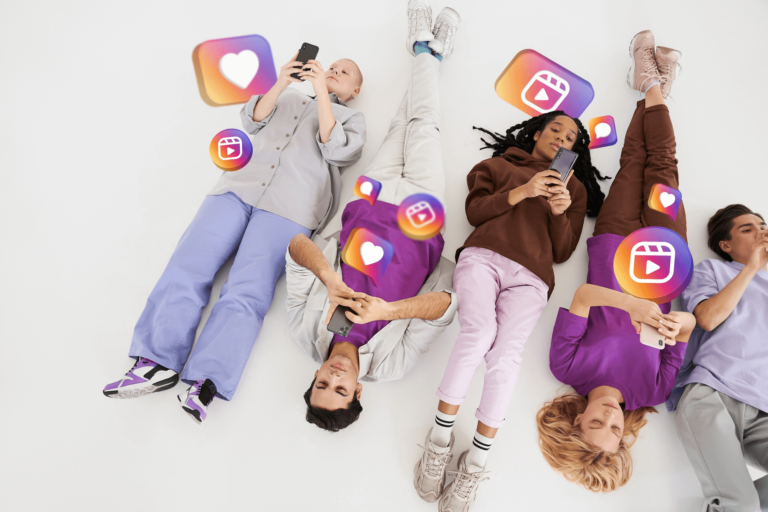 descubre cual es el publico objetivo ideal para instagram y como alcanzarlo