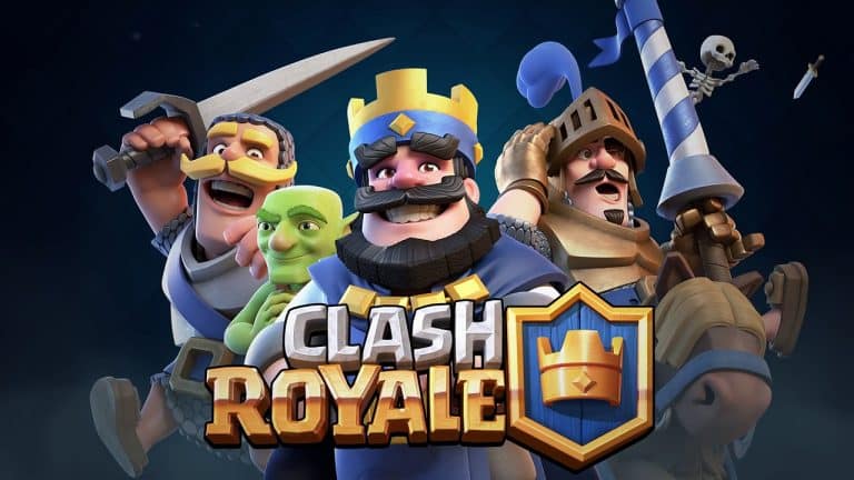 descubre cual es la carta con menos counters en clash royale estrategias infalibles