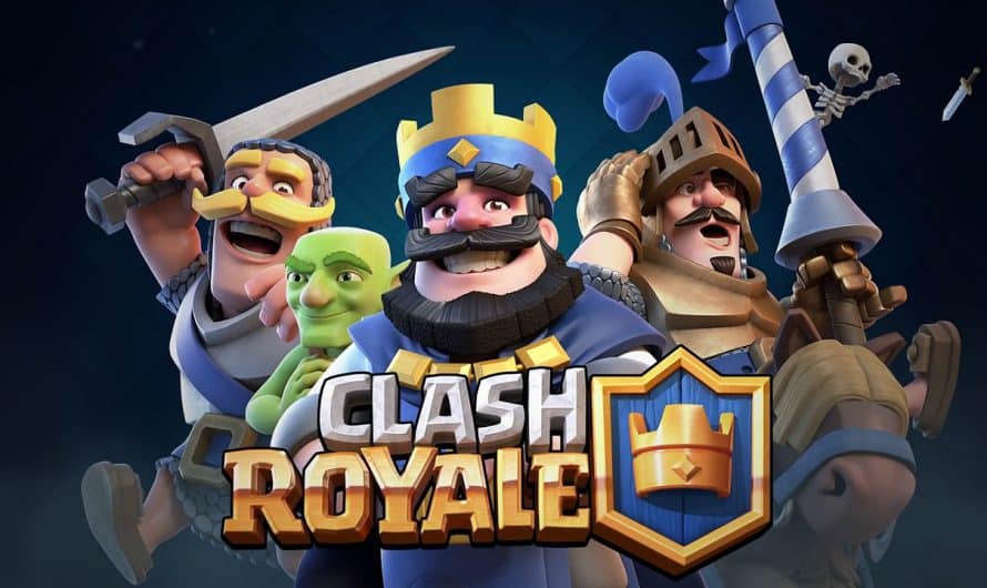 Descubre cuál es la carta con menos counters en Clash Royale: Estrategias infalibles