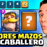 descubre cual es la carta mas poderosa y utilizada en clash royale guia definitiva