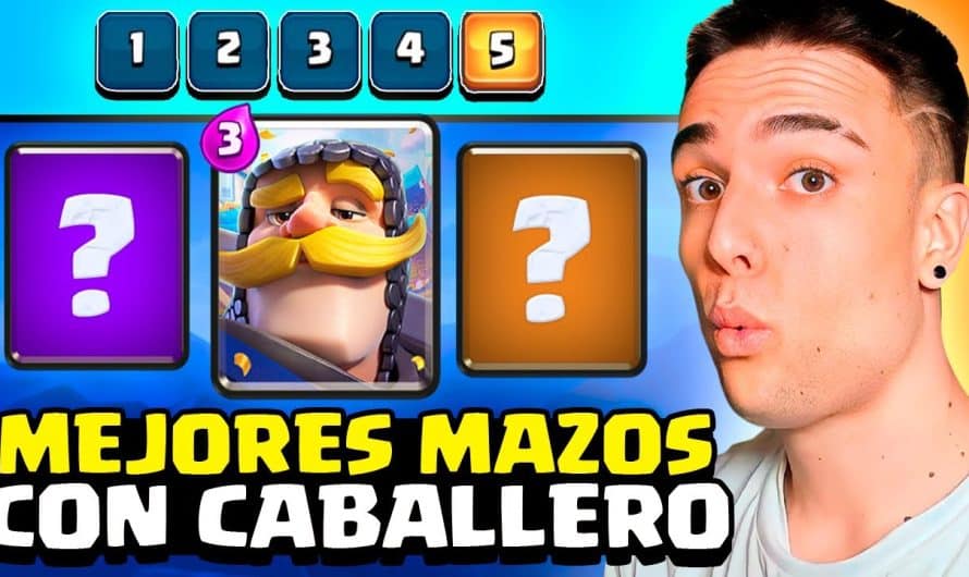 Descubre cuál es la carta más poderosa y utilizada en Clash Royale: Guía definitiva