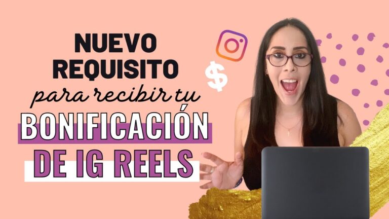 descubre cuando empiezan a pagarte en instagram lo que debes saber