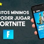 descubre cuanta ram necesitas para jugar fortnite en tu pc guia completa