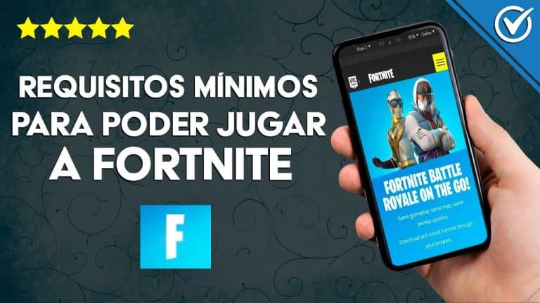 descubre cuanta ram necesitas para jugar fortnite en tu pc guia completa