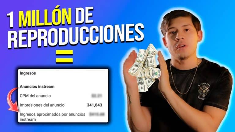 descubre cuantas reproducciones en facebook necesitas para empezar a ganar dinero