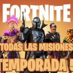 descubre cuantas temporadas tiene fortnite la guia completa