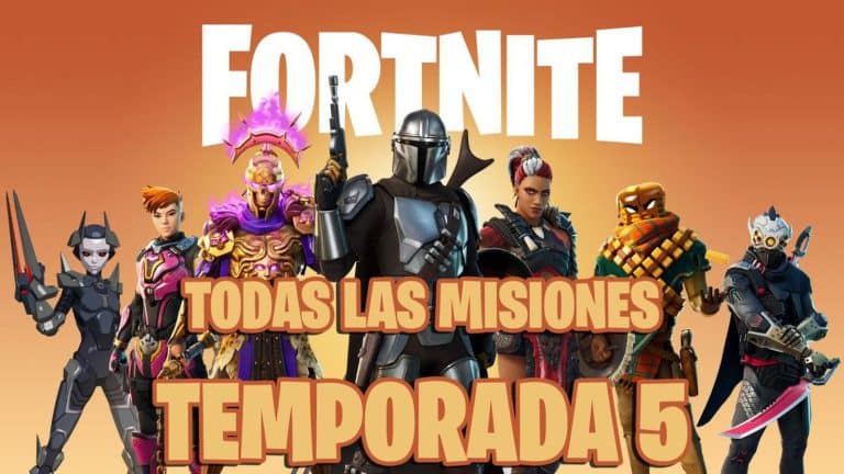 descubre cuantas temporadas tiene fortnite la guia completa