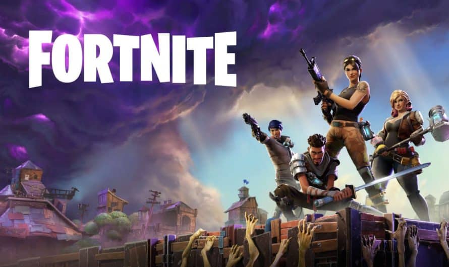 Descubre cuánto cuesta Fortnite para PlayStation 4: Precios actualizados