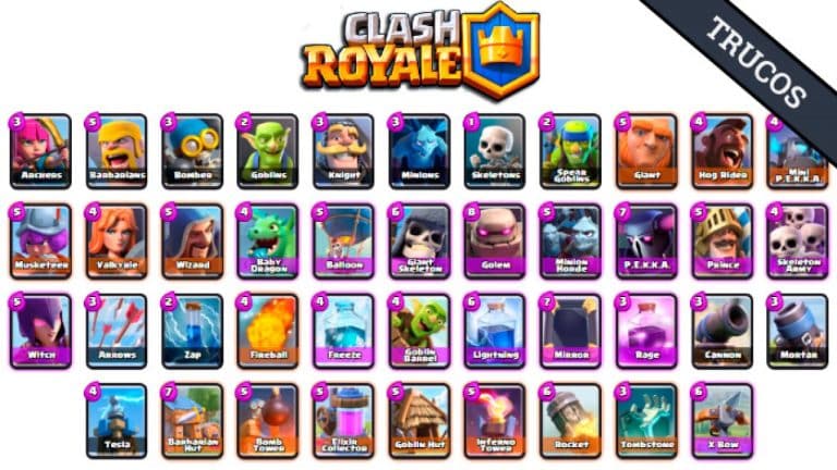 descubre cuanto cuesta subir una carta al nivel 15 en clash royale todos los detalles que necesitas