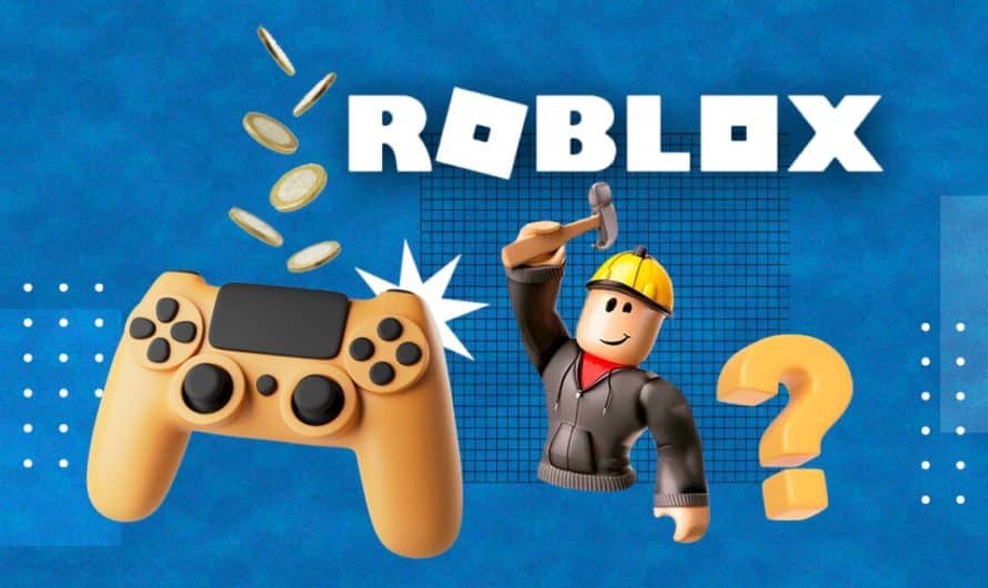 Descubre cuánto dinero gana Roblox al año: Todo lo que necesitas saber