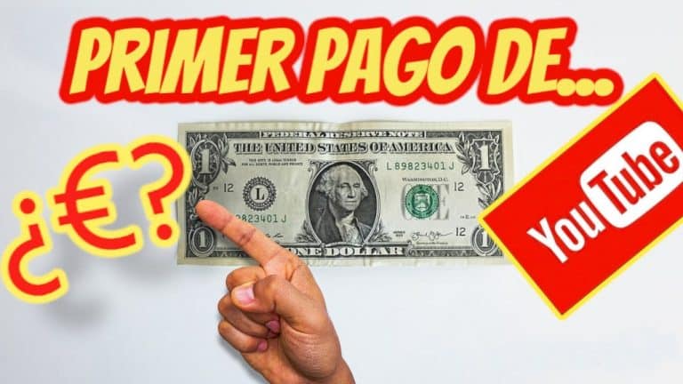 descubre cuanto dinero paga youtube en colombia el primer pago revelado