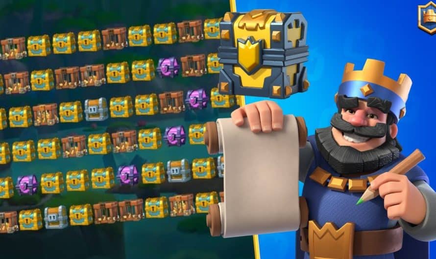 Descubre cuánto dinero se requiere realmente para maximizar tu cuenta en Clash Royale