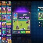 descubre cuanto oro necesitas para subir una carta a nivel 11 en clash royale