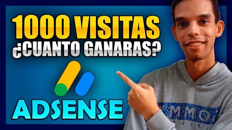 descubre cuanto paga adsense por 1000 visitas web todo lo que necesitas saber