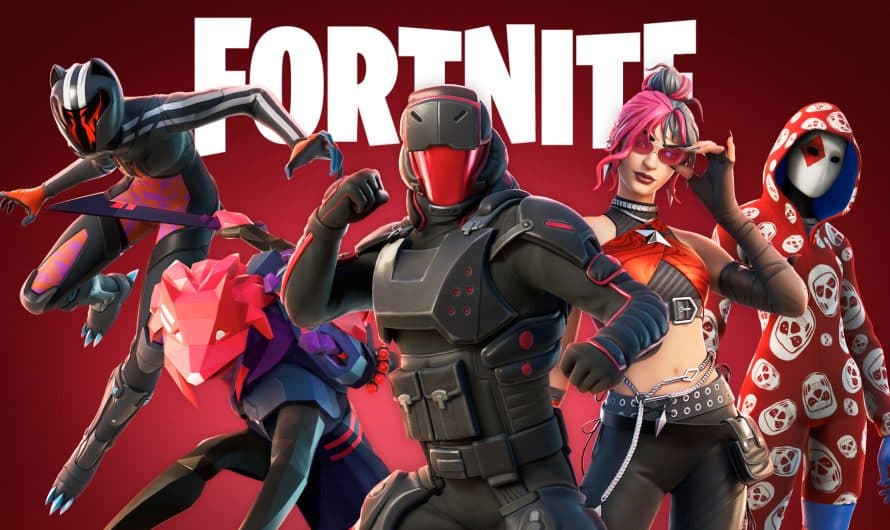 Descubre cuánto paga Fortnite por el código de creador: Todo lo que necesitas saber