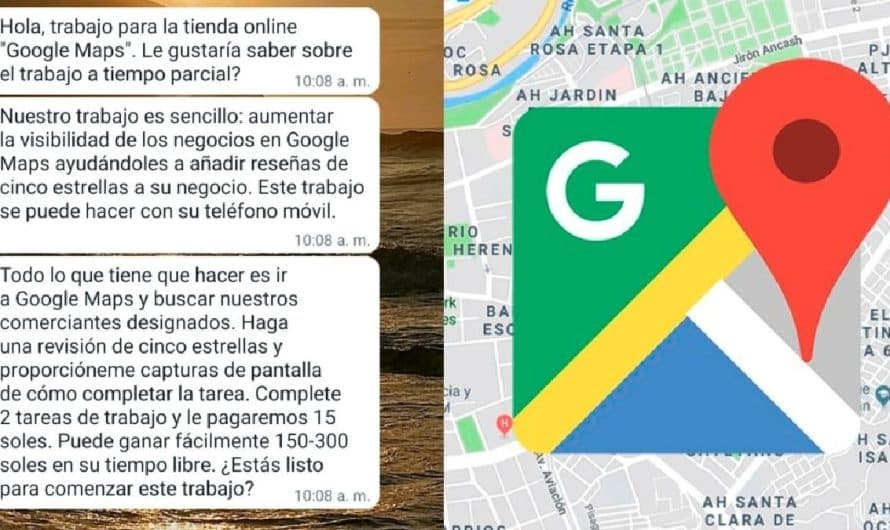 Descubre cuánto paga Google por cada 1000 visitas – Todo lo que necesitas saber