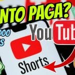 descubre cuanto paga youtube por 1000 vistas en shorts guia completa