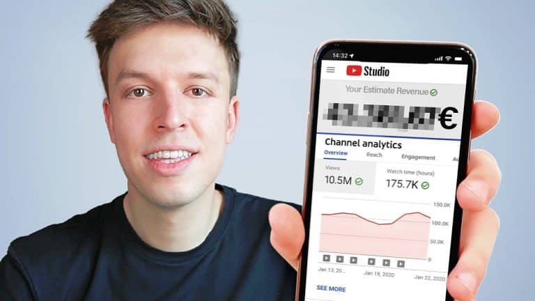 descubre cuanto puede ganar una persona con 1 millon de seguidores en instagram