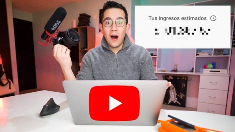 descubre cuanto te pagan por cada vista en youtube guia completa
