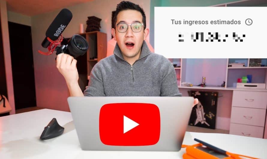 Descubre cuánto te pagan por cada vista en YouTube: Guía completa