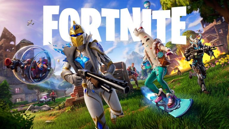 descubre cuantos jugadores pueden jugar en fortnite la guia completa para jugadores
