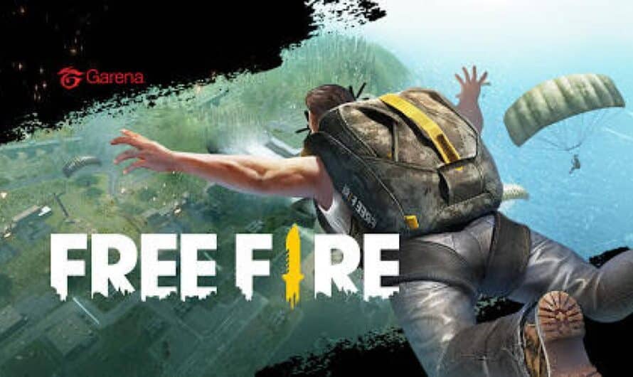 Descubre Dónde Queda Garena Free Fire: Ubicación, Consejos y Más