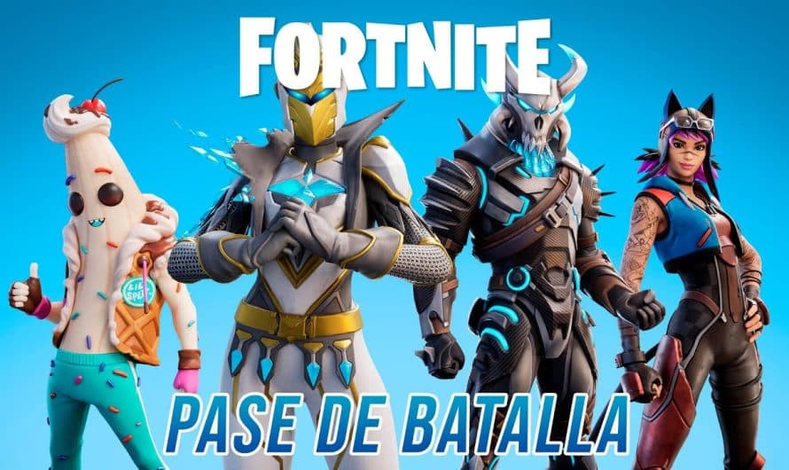 Descubre el coste del pase de batalla Fortnite: ¡Todo lo que necesitas saber!