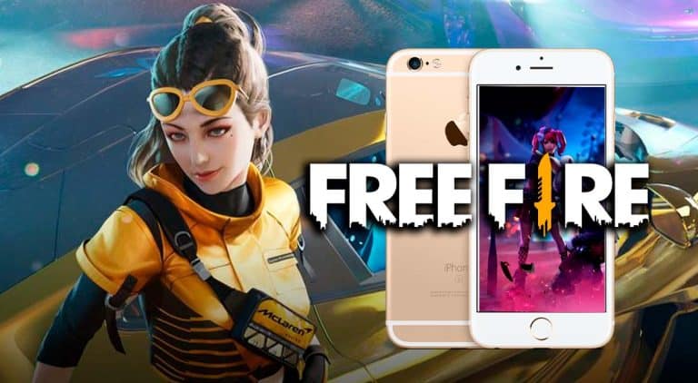 descubre el costo de free fire en iphone todo lo que necesitas saber