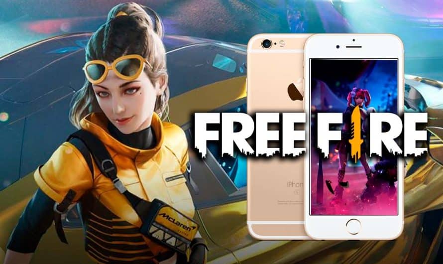 Descubre el costo de Free Fire en iPhone: ¡Todo lo que necesitas saber!