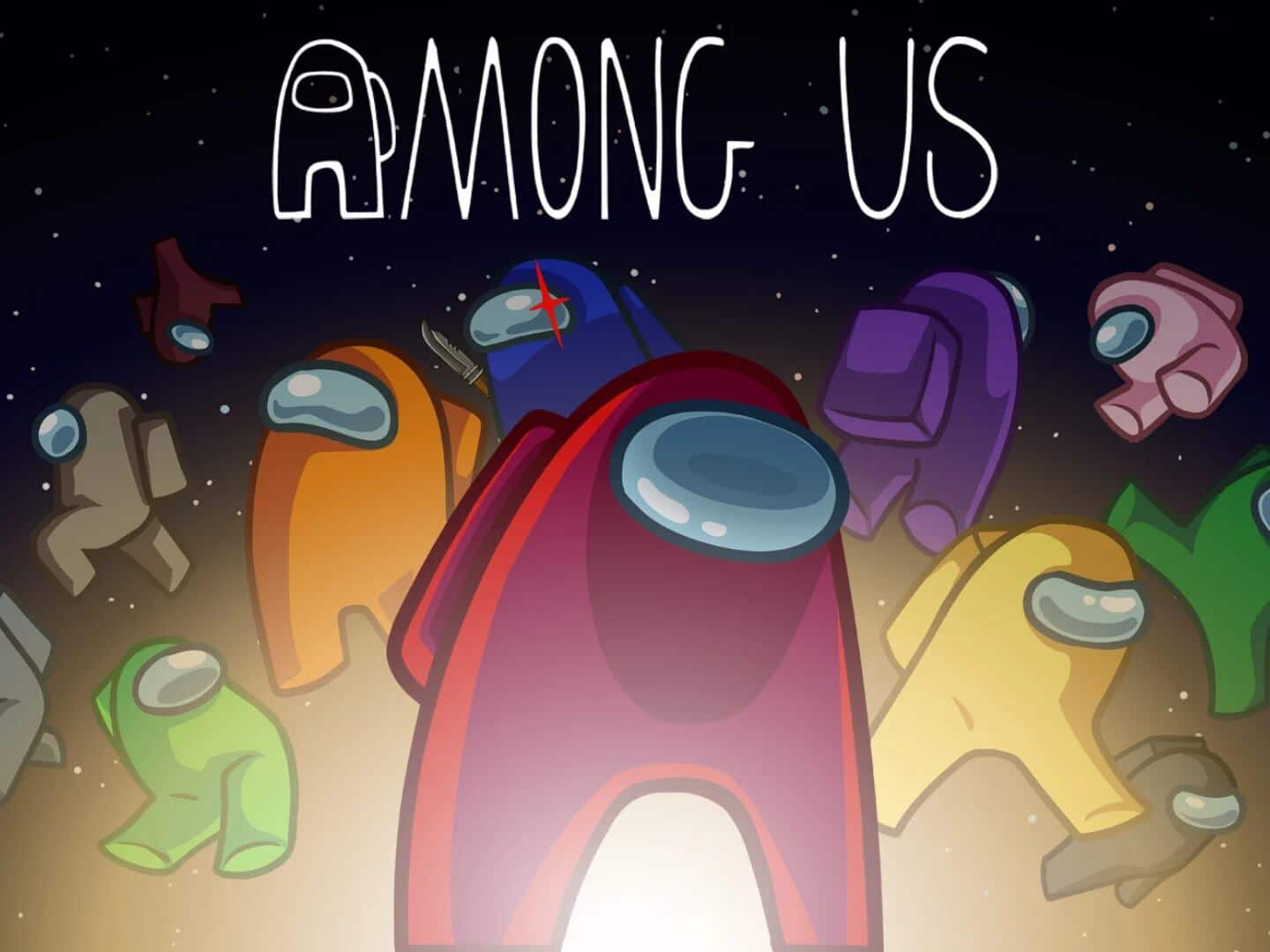 descubre el fascinante mundo de among us todo lo que necesitas saber sobre el juego