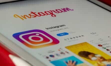 descubre el impacto de instagram en la sociedad y como ha cambiado la forma en que nos conectamos