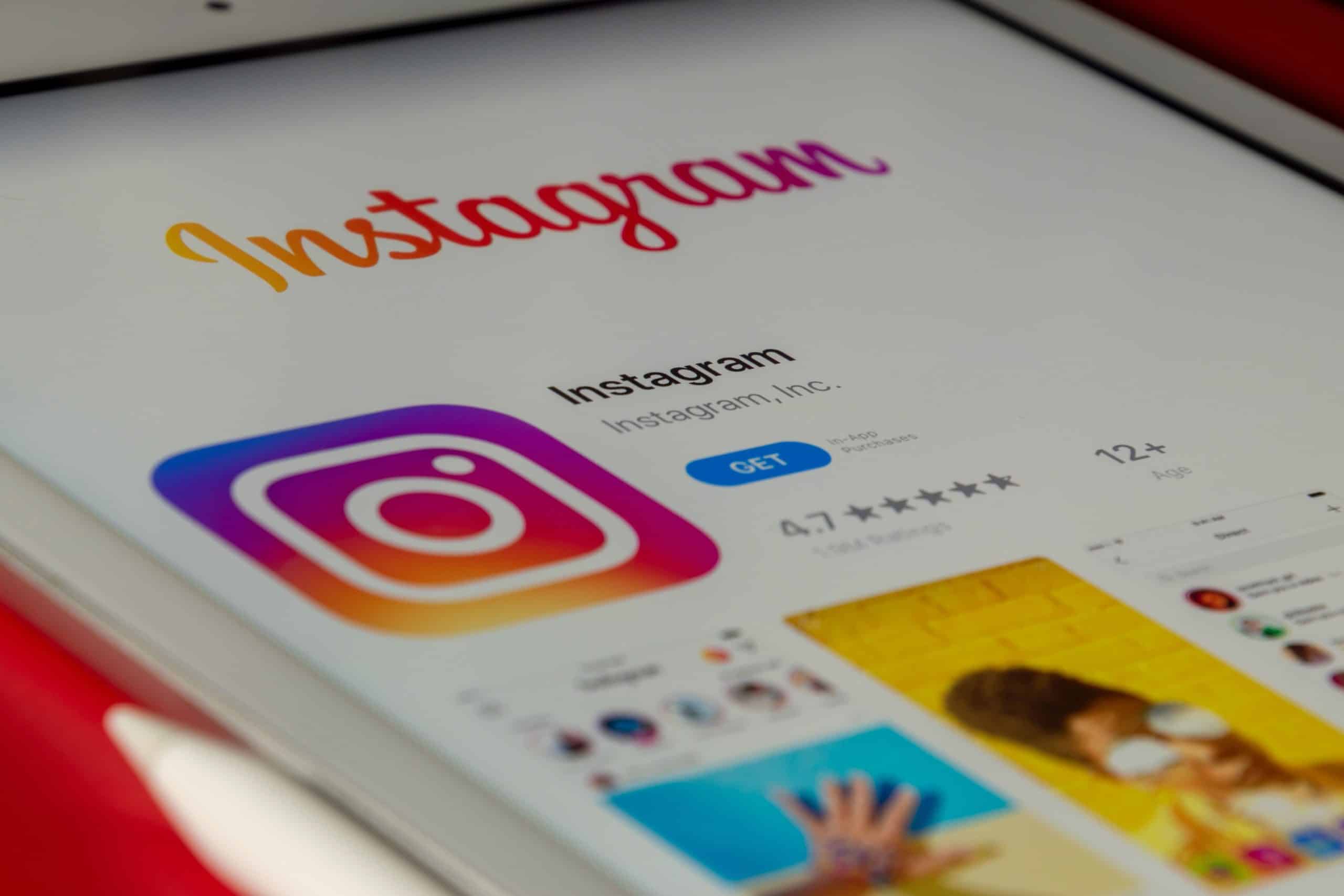 descubre el impacto de instagram en la sociedad y como ha cambiado la forma en que nos conectamos