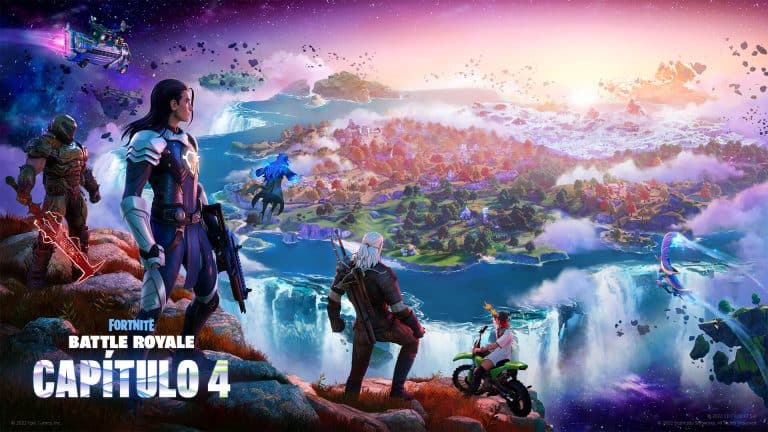 descubre el impresionante numero de premios que ha ganado fortnite una victoria tras otra