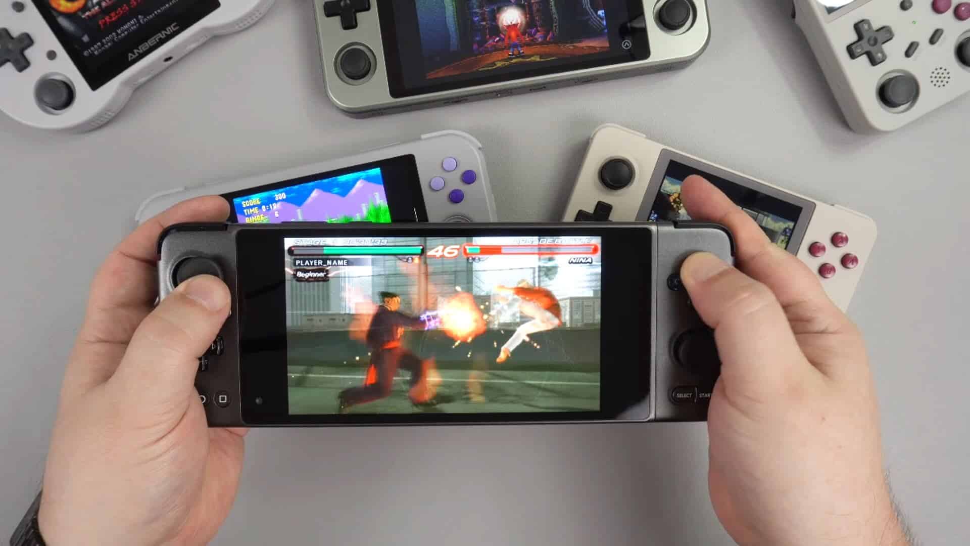 descubre el juego mas pesado para celular cual es el que requiere mas espacio de tu dispositivo