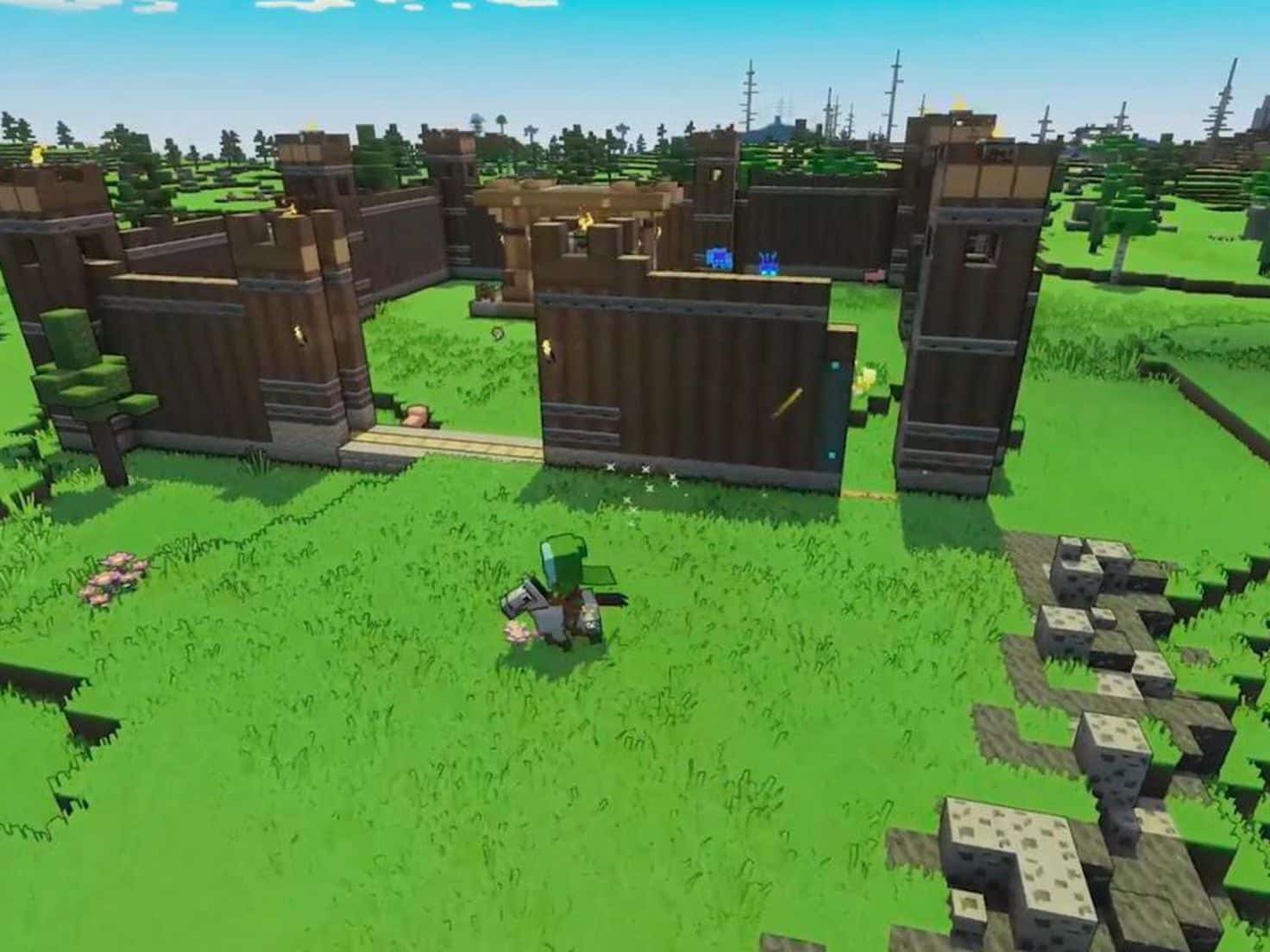 descubre el juego que supero a minecraft y esta conquistando el mundo de los videojuegos